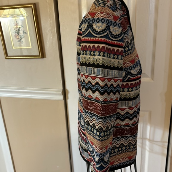 Violet b. Jacket, size L - Picture 6 of 9